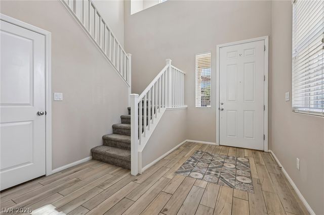 2389 Valissa Street, Henderson, NV 89044