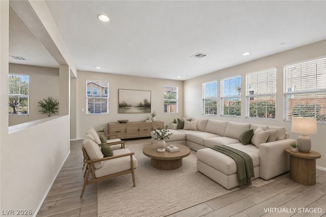 2389 Valissa Street, Henderson, NV 89044