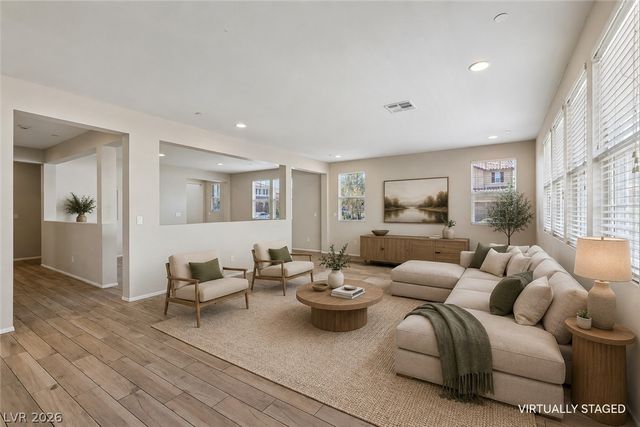 2389 Valissa Street, Henderson, NV 89044