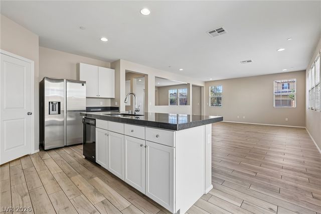 2389 Valissa Street, Henderson, NV 89044