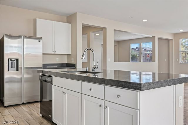 2389 Valissa Street, Henderson, NV 89044