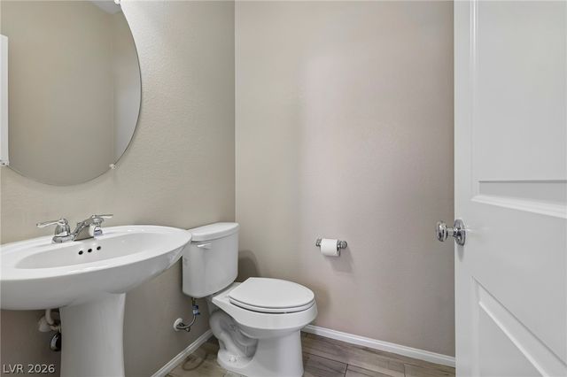 2389 Valissa Street, Henderson, NV 89044
