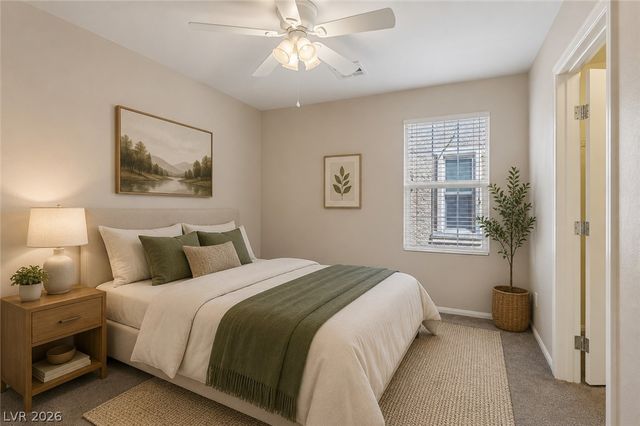 2389 Valissa Street, Henderson, NV 89044