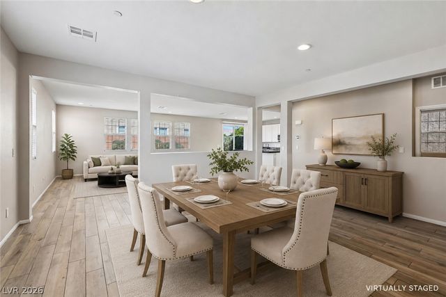 2389 Valissa Street, Henderson, NV 89044