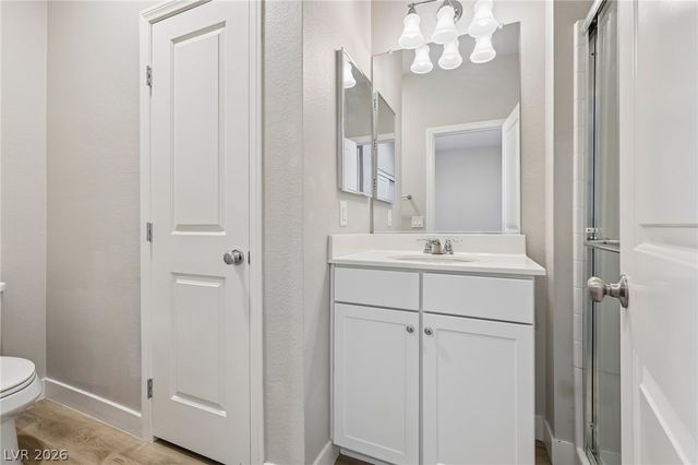 2389 Valissa Street, Henderson, NV 89044