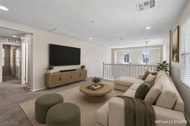 2389 Valissa Street, Henderson, NV 89044