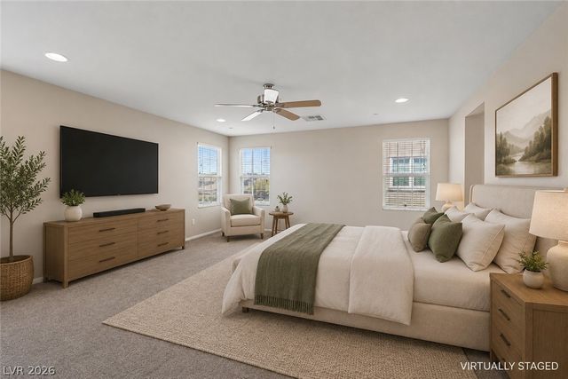 2389 Valissa Street, Henderson, NV 89044