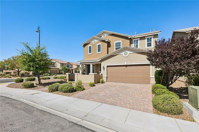 2389 Valissa Street, Henderson, NV 89044