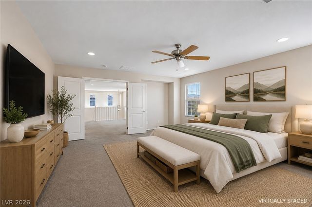 2389 Valissa Street, Henderson, NV 89044