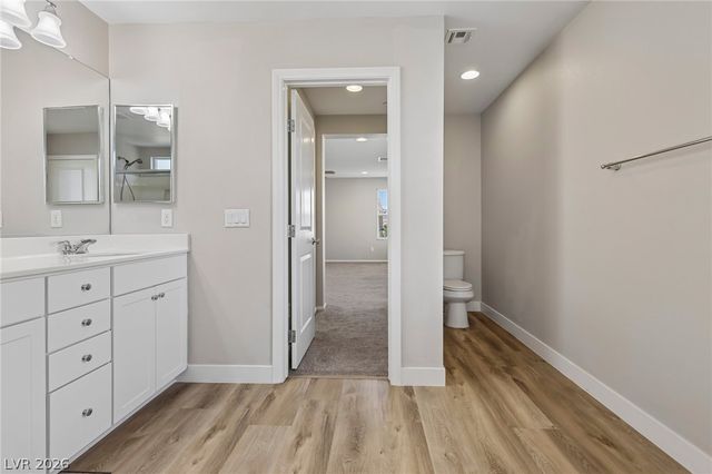 2389 Valissa Street, Henderson, NV 89044