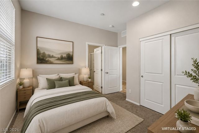 2389 Valissa Street, Henderson, NV 89044