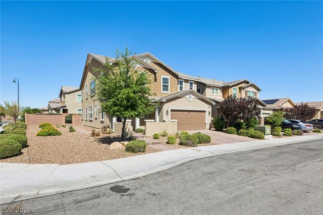 2389 Valissa Street, Henderson, NV 89044