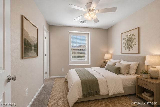 2389 Valissa Street, Henderson, NV 89044