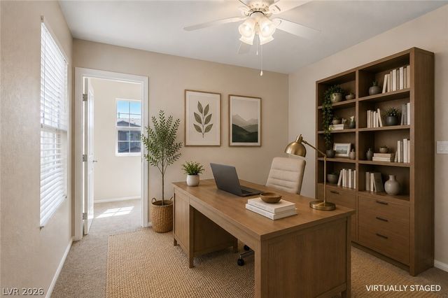 2389 Valissa Street, Henderson, NV 89044