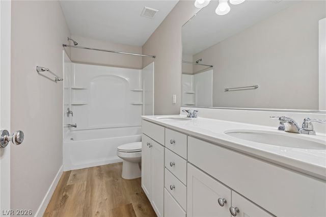 2389 Valissa Street, Henderson, NV 89044