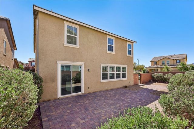 2389 Valissa Street, Henderson, NV 89044