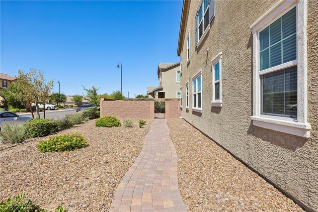 2389 Valissa Street, Henderson, NV 89044