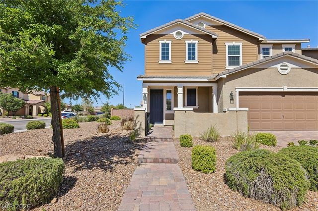 2389 Valissa Street, Henderson, NV 89044