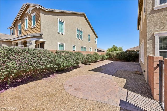 2389 Valissa Street, Henderson, NV 89044