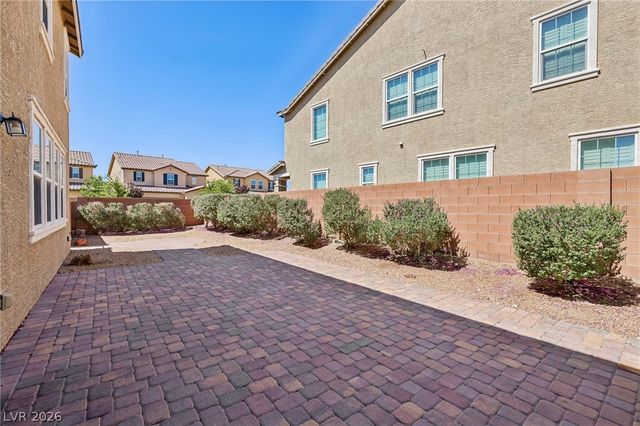 2389 Valissa Street, Henderson, NV 89044