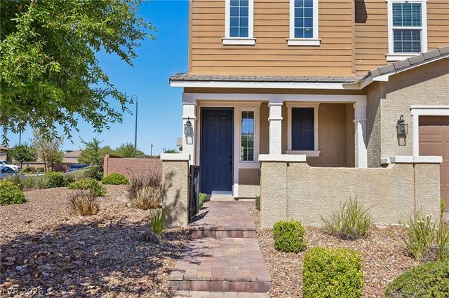 2389 Valissa Street, Henderson, NV 89044