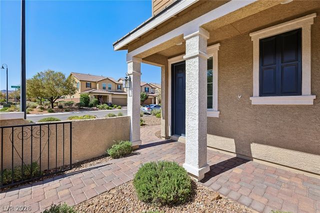 2389 Valissa Street, Henderson, NV 89044