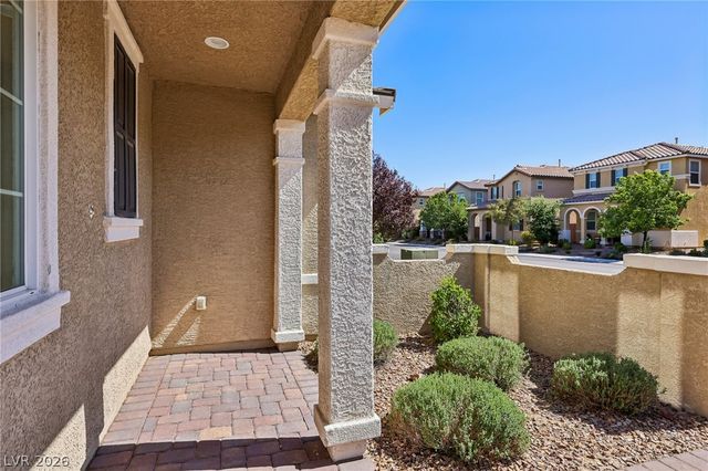 2389 Valissa Street, Henderson, NV 89044