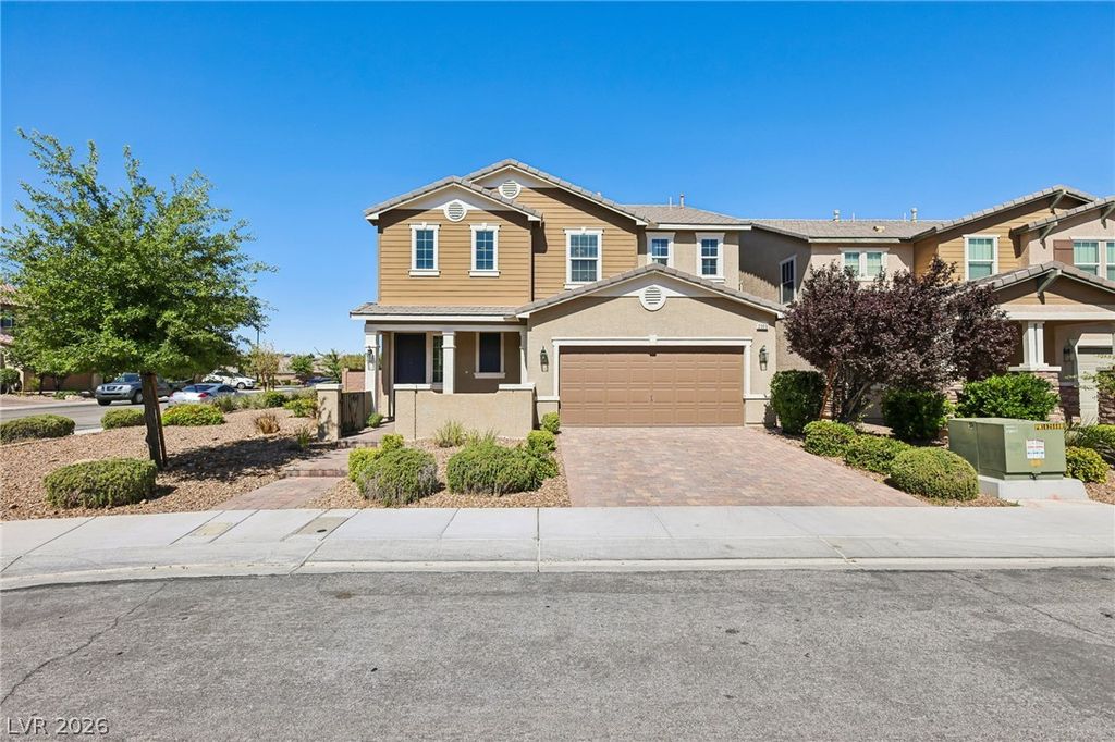 2389 Valissa Street, Henderson, NV 89044