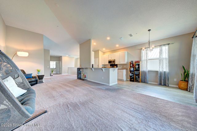 3930 Playa Del Sol Drive 206, Rockledge, FL 32955