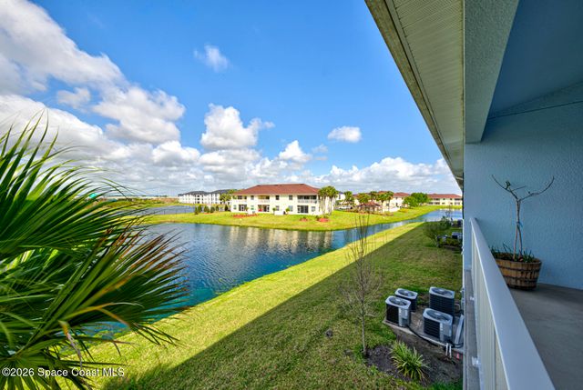 3930 Playa Del Sol Drive 206, Rockledge, FL 32955