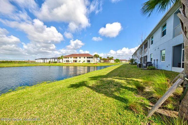 3930 Playa Del Sol Drive 206, Rockledge, FL 32955
