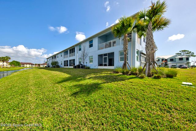 3930 Playa Del Sol Drive 206, Rockledge, FL 32955