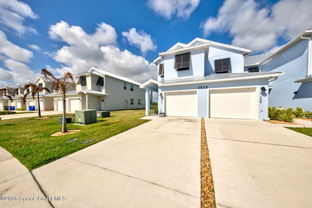 3930 Playa Del Sol Drive 206, Rockledge, FL 32955