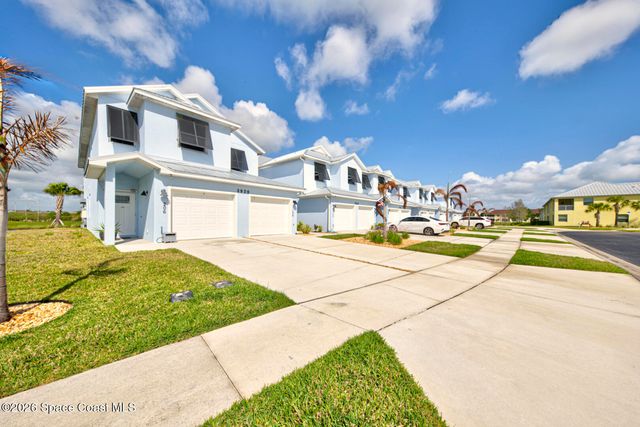 3930 Playa Del Sol Drive 206, Rockledge, FL 32955