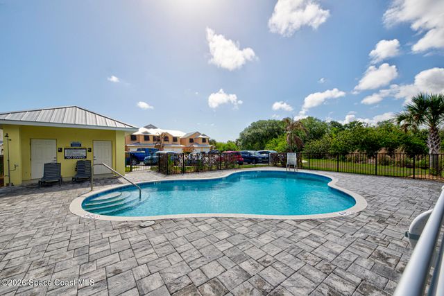 3930 Playa Del Sol Drive 206, Rockledge, FL 32955