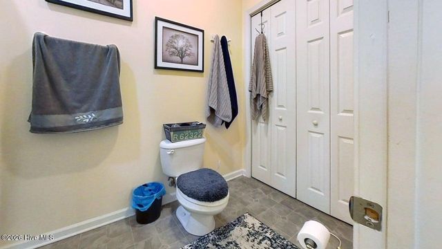 1180 Springdale Road, Southport, NC 28461