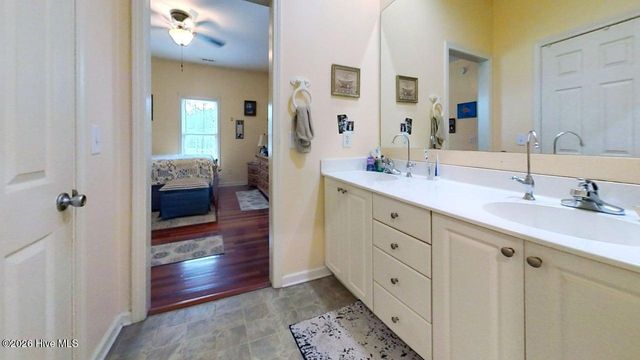 1180 Springdale Road, Southport, NC 28461