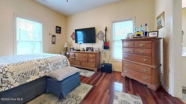 1180 Springdale Road, Southport, NC 28461