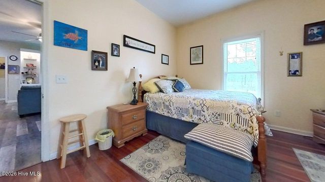 1180 Springdale Road, Southport, NC 28461