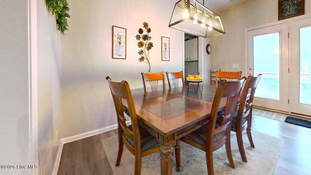 1180 Springdale Road, Southport, NC 28461