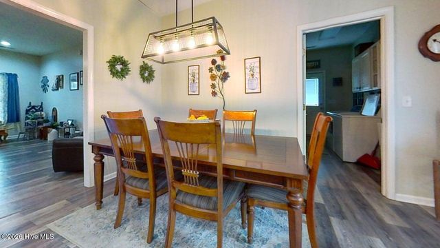 1180 Springdale Road, Southport, NC 28461