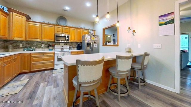 1180 Springdale Road, Southport, NC 28461