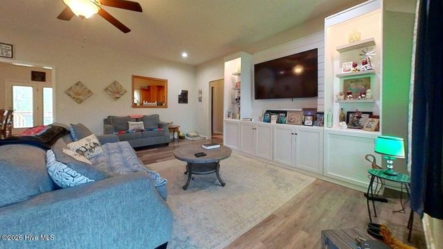 1180 Springdale Road, Southport, NC 28461