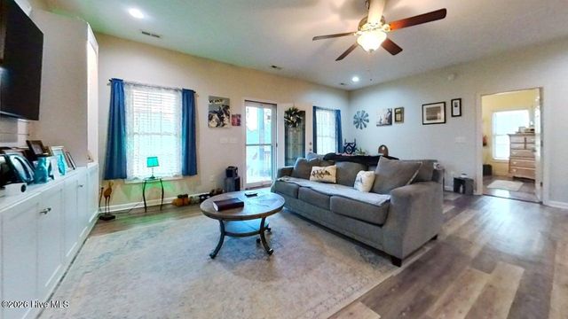 1180 Springdale Road, Southport, NC 28461