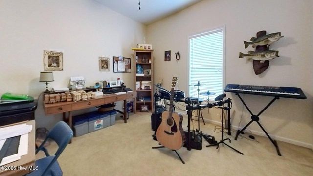 1180 Springdale Road, Southport, NC 28461