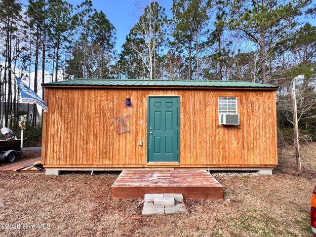 1180 Springdale Road, Southport, NC 28461