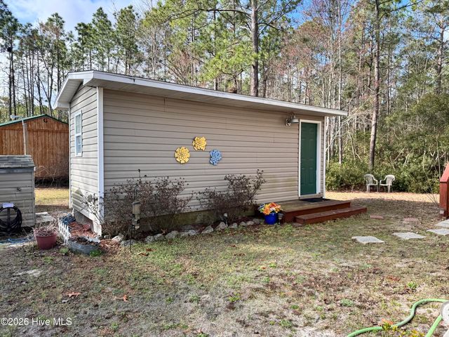 1180 Springdale Road, Southport, NC 28461