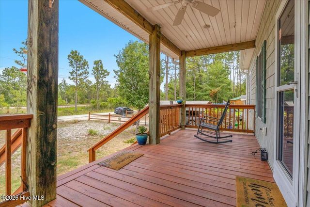 1180 Springdale Road, Southport, NC 28461