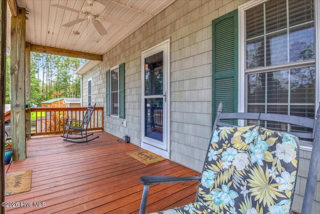 1180 Springdale Road, Southport, NC 28461
