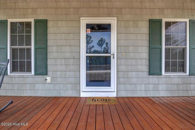 1180 Springdale Road, Southport, NC 28461